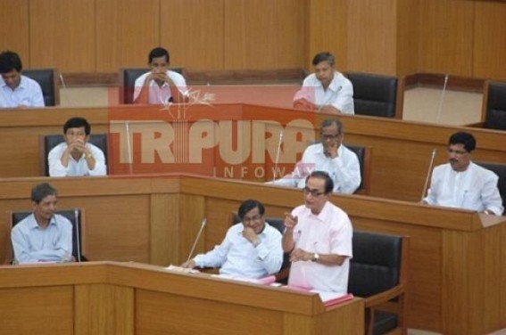 CPI-M's apathy to provide regularized salary for first 5 years even after passing TET Exam CPI-M's apathy to provide regularized salary for first 5 years even after passing TET Exam